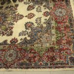 776 4117 ORIENTAL RUG